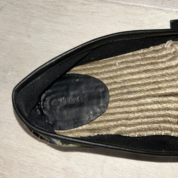 Gucci Espidrilles - Picture 3 of 4